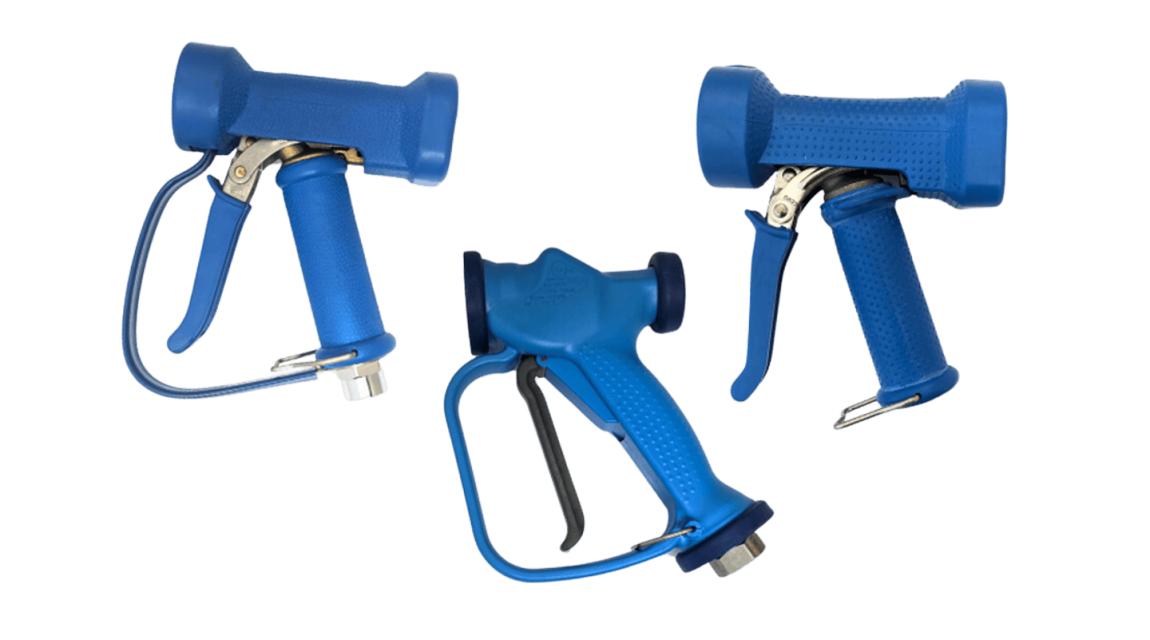 Water Guns